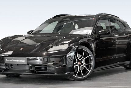 Porsche Taycan 9.500 km 107.790 &euro; Solingen 42653