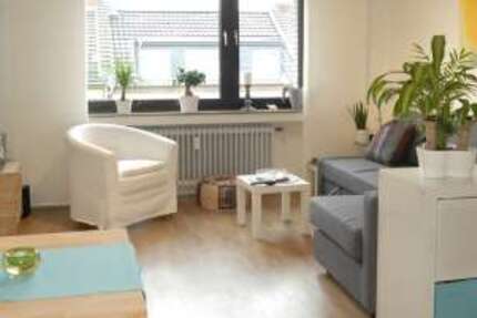 Zimmer Düsseldorf Stadtbezirk 8 - 1 Zimmer, 820&euro; | Angebot:27499025