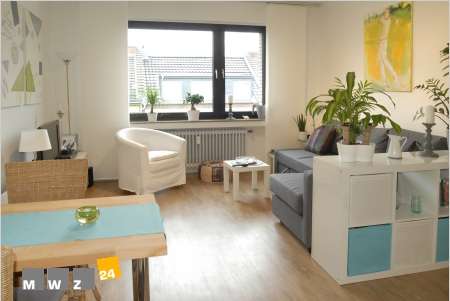 Zimmer Düsseldorf Stadtbezirk 8 - 1 Zimmer, 820&euro; | Angebot:27499025