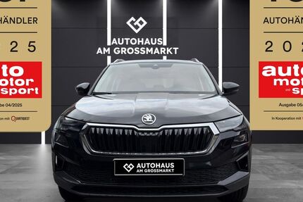 Skoda Karoq 106.500 km 25.490 &euro; Duisburg 47059