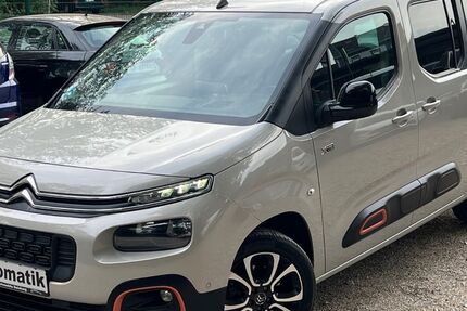Citroen Berlingo 156.805 km 13.999 &euro; Duisburg 47137