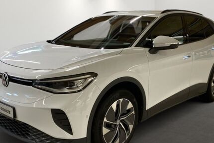 VW ID.4 34.759 km 36.750 &euro; Düsseldorf 40233