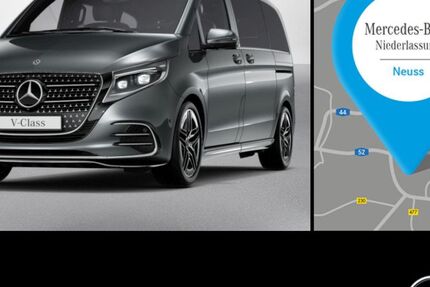 Mercedes-Benz V 300 13.210 km 89.980 &euro; Düsseldorf 40231