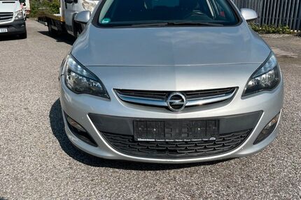 Opel Astra 196.984 km 2.850 &euro; Düsseldorf 40233