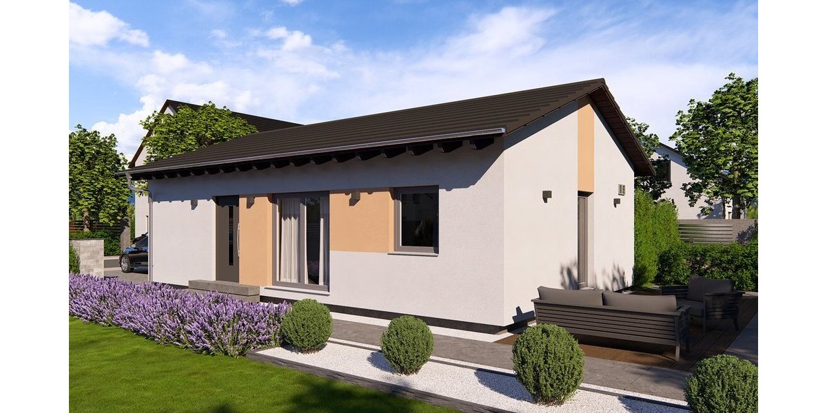 Ihr Wunschbungalow in Mülheim - Individuell geplant, überzeugend ausgestattet - Bungalow Mülheim Menden-Holthausen | Angebot:27505952