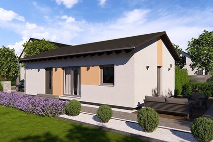 Ihr Wunschbungalow in Mülheim - Individuell geplant, überzeugend ausgestattet - Haus Mülheim Menden-Holthausen | Angebot:27505952