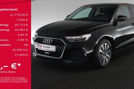Audi A1 1.022 km 21.770 &euro; Krefeld 47803