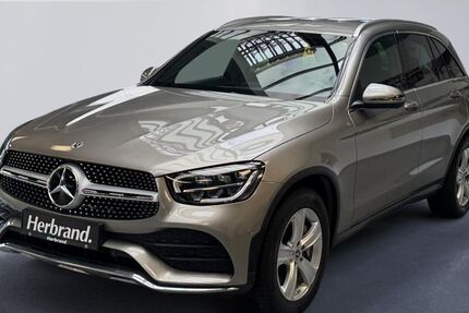 Mercedes-Benz GLC 200 37.130 km 36.980 &euro; Dormagen 41540