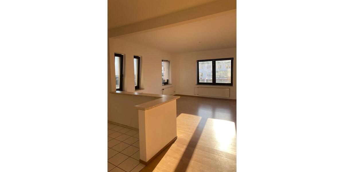 Etagenwohnung Mönchengladbach - 2 Zimmer, 60 m&sup2;, 560&euro; | Angebot:27547085