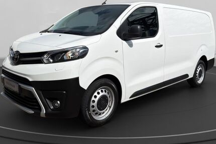 Toyota Proace (Verso) 53.480 km 22.990 &euro; Mönchengladbach 41238