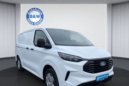 Ford Transit Custom 9.829 km 31.899 &euro; Krefeld 47805