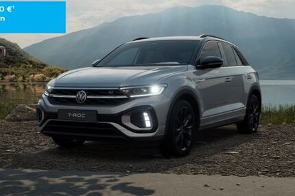 VW T-Roc 13.003 km 23.630 &euro; Mettmann 40822