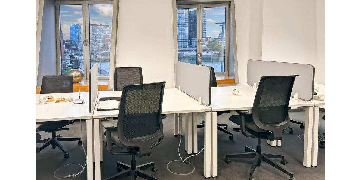 Gewerbeobjekt Düsseldorf Stadtbezirk 3 - 634&euro; | Angebot:23038464
