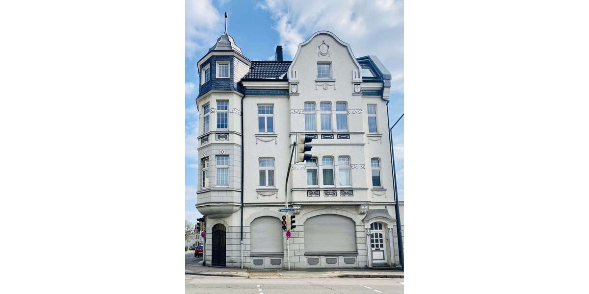 Einfamilienhaus Solingen Heidberg - 17 Zimmer, 634 m&sup2;, 1.250.000&euro; | Angebot:4103574