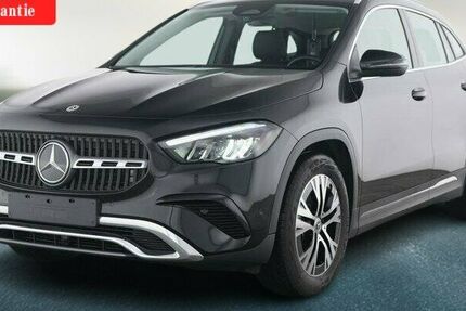 Mercedes-Benz GLA 180 19.986 km 36.980 &euro; Mönchengladbach 41068