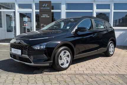 Hyundai BAYON 14.020 km 17.885 &euro; Leverkusen 51373