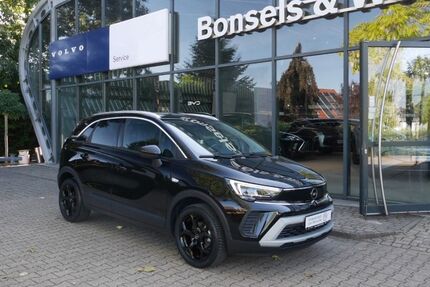 Opel Crossland (X) 10.455 km 18.690 &euro; Erkelenz 41812