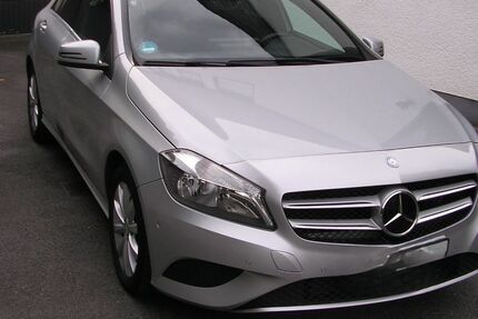 Mercedes-Benz A 180 56.000 km 12.900 &euro; Mettmann 40822