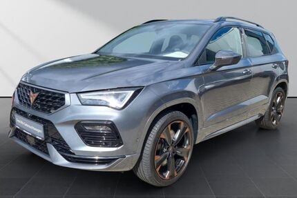 Cupra Ateca 24.282 km 28.390 &euro; Solingen 42719