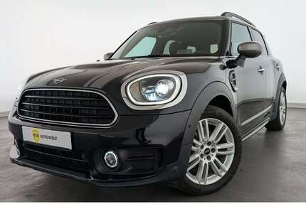 Mini Cooper D Countryman 76.690 km 17.460 &euro; Düsseldorf 40599