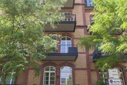 Wohnung Düsseldorf Derendorf - 4 Zimmer, 143 m&sup2;, 2.070&euro; | Angebot:27470916
