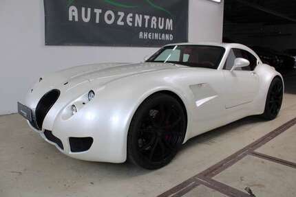 Wiesmann MF 5 11.051 km 279.990 &euro; Düsseldorf 40233