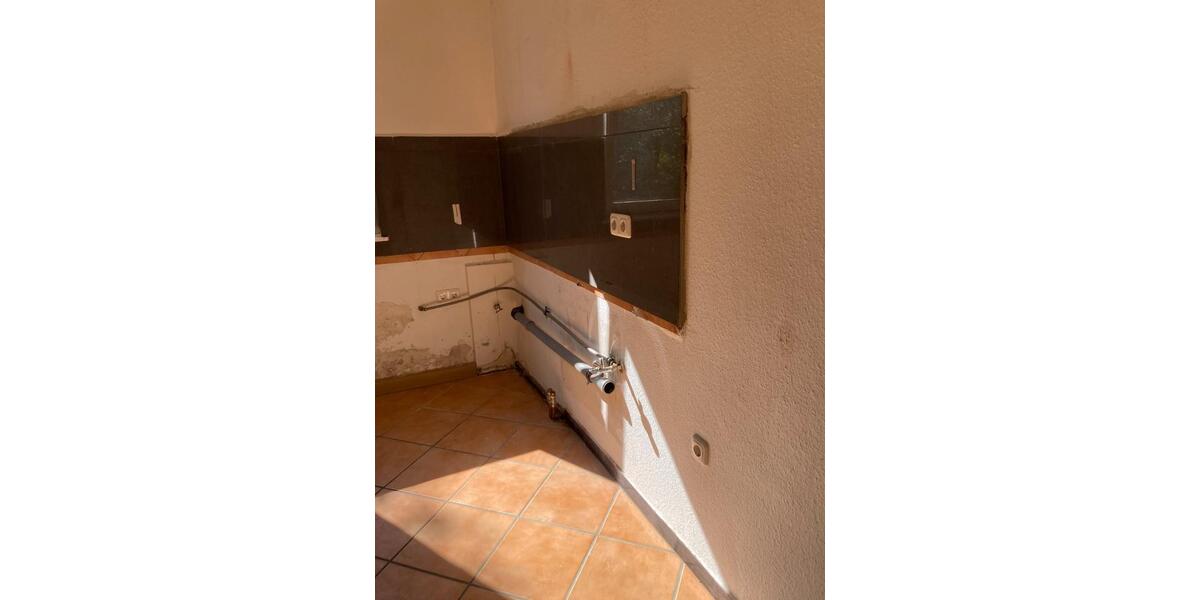 Etagenwohnung Mülheim an der Ruhr - 4 Zimmer, 105 m&sup2;, 675&euro; | Angebot:27536542