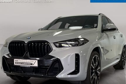 BMW X6 26.200 km 82.899 &euro; Düsseldorf 40237