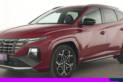 Hyundai TUCSON 47.300 km 25.679 &euro; Neuss 41460