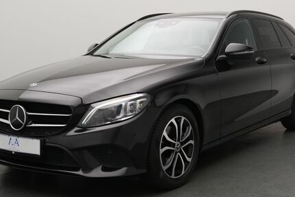 Mercedes-Benz C 220 129.800 km 19.490 &euro; Leverkusen 51373