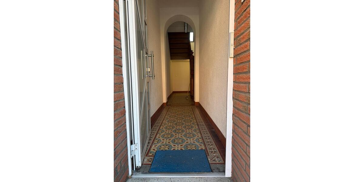 Etagenwohnung Duisburg Ruhrort - 2.5 Zimmer, 75 m&sup2;, 890&euro; | Angebot:27553888