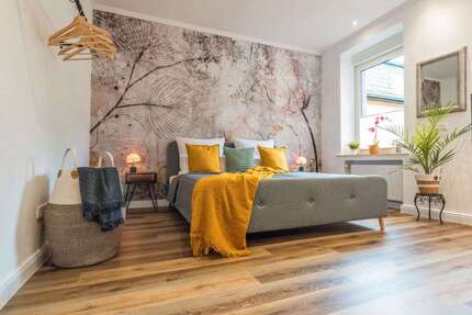 Zimmer Krefeld Inrath - 2 Zimmer, 1.799&euro; | Angebot:27333708