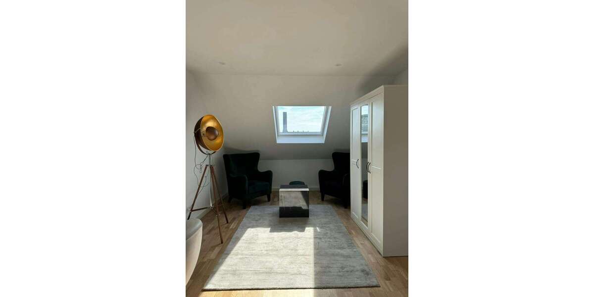 Zimmer Düsseldorf Flingern Nord - 999&euro; | Angebot:27246232