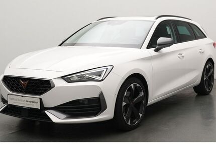 Cupra Leon 40.102 km 23.480 &euro; Leverkusen 51379