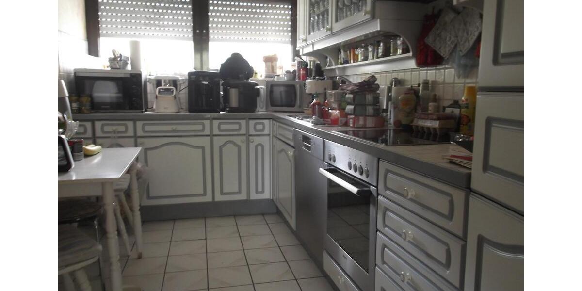 Bungalow Köln Chorweiler - 5 Zimmer, 99 m&sup2;, 495.000&euro; | Angebot:27516576