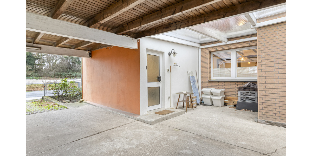 Großzügiges Ein- oder Zweifamilienhaus mit großem Garten sucht neuen Eigentümer! - Einfamilienhaus Leichlingen | Angebot:26777815