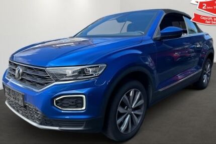 VW T-Roc 51.065 km 20.880 &euro; Mönchengladbach 41061