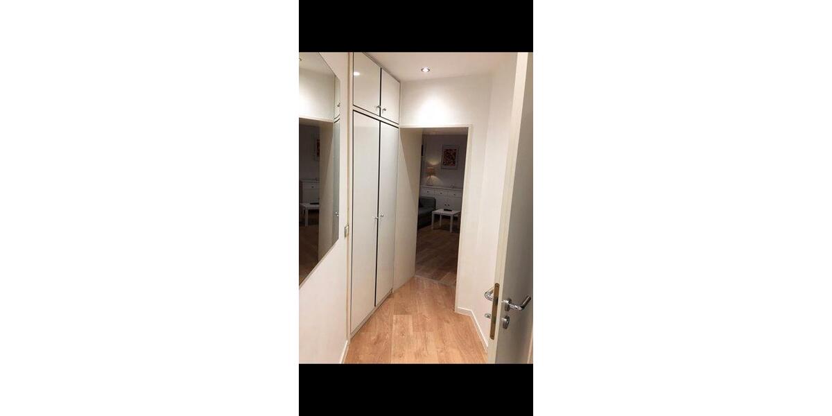 Etagenwohnung Düsseldorf Pempelfort - 2 Zimmer, 50 m&sup2;, 950&euro; | Angebot:27549335