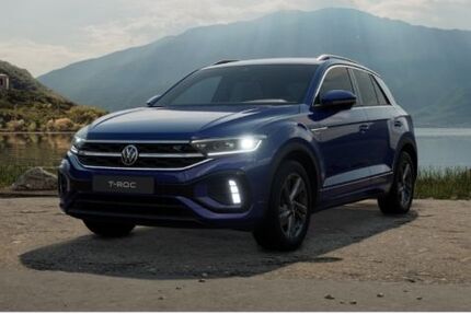 VW T-Roc 19.690 km 26.850 &euro; Grevenbroich 41515