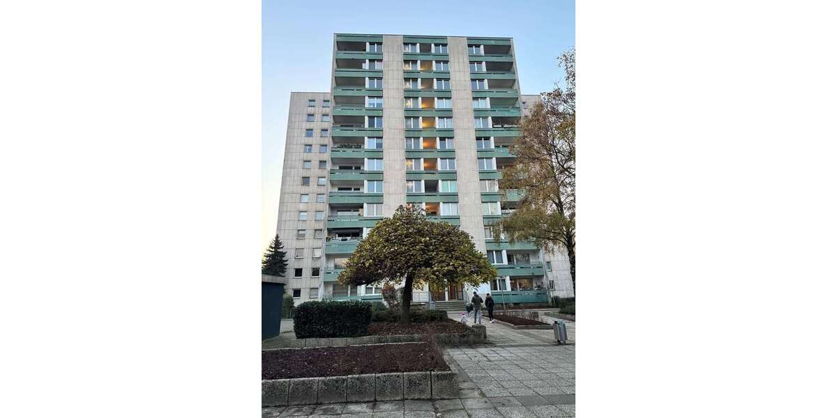 Etagenwohnung Krefeld Fischeln - 2 Zimmer, 70 m&sup2;, 650&euro; | Angebot:27488900
