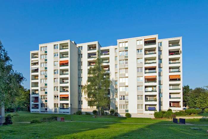Etagenwohnung Erkrath Hochdahl - 3.5 Zimmer, 83 m&sup2;, 849&euro; | Angebot:27505715