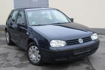 VW Golf 158.600 km 3.490 &euro; duisburg 47055