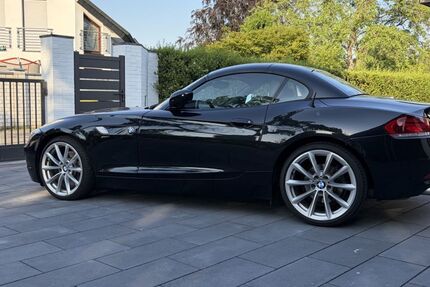 BMW Z4 147.300 km 21.000 &euro; Düsseldorf 40629