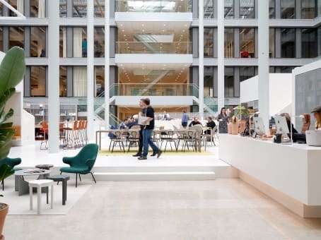 Gewerbeobjekt Düsseldorf Stadtbezirk 6 - 660&euro; | Angebot:27471449