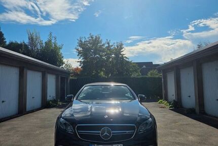 Mercedes-Benz E 53 AMG 99.500 km 47.600 &euro; Duisburg 47259