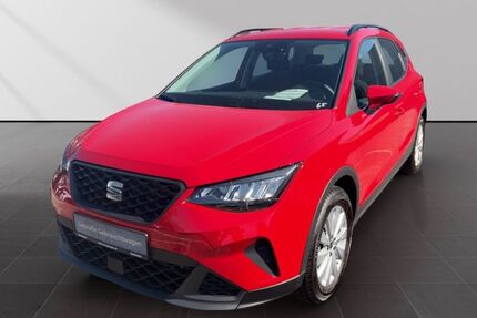 Seat Arona 9.120 km 19.490 &euro; Mettmann 40822