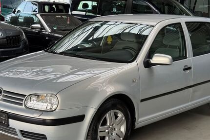 VW Golf 172.000 km 2.990 &euro; Korschenbroich-Glehn bei Düsseldorf 41352
