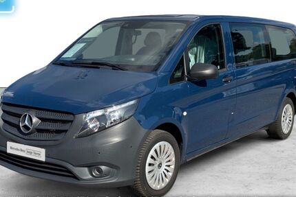 Mercedes-Benz Vito 46.156 km 27.990 &euro; Duisburg 47138