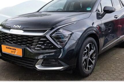 Kia Sportage 47.777 km 21.970 &euro; Solingen 42697