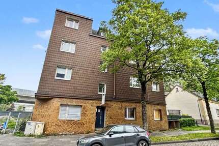 Haus Duisburg Beeck - 19 Zimmer, 556 m&sup2;, 529.000&euro; | Angebot:26998673